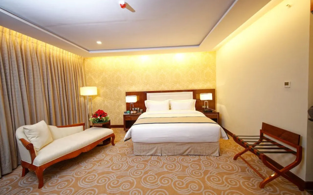 Royal Swiss Lahore