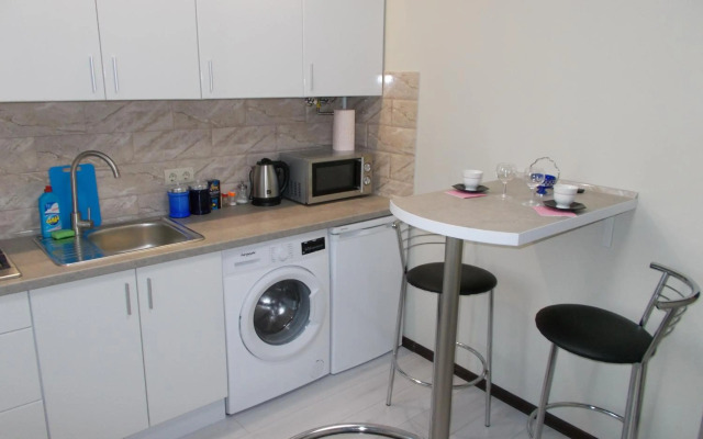 Apartment near the Forum mall 2