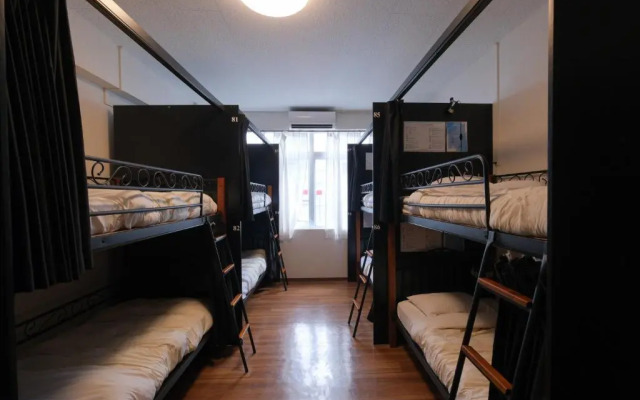 Guest House Umikaji - Hostel