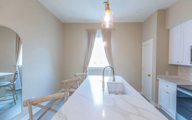 Hotel Whiskey in Pascagoula