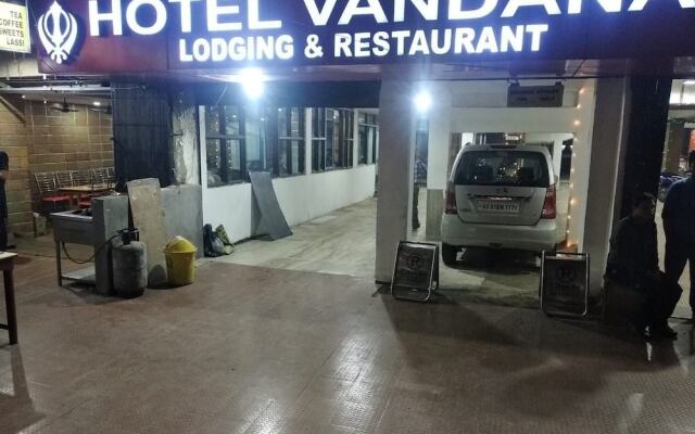 Hotel Vandana