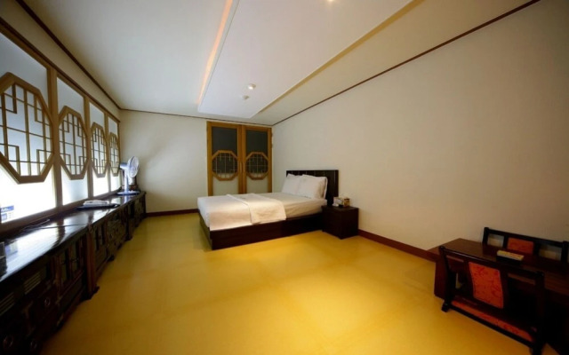 Pohang Daejam-dong Will