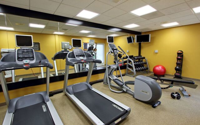 Hilton Garden Inn Calabasas