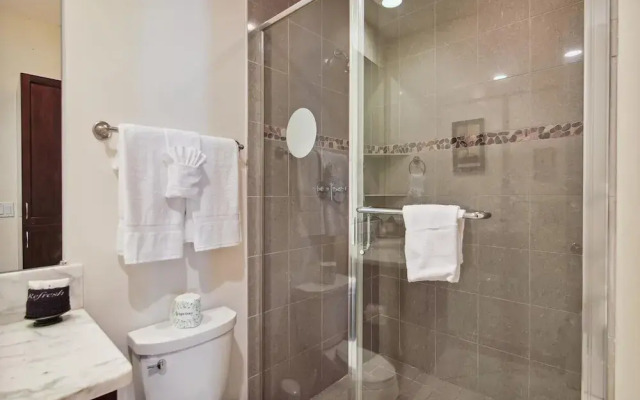 Diamond Beach 316 - Linda Vista