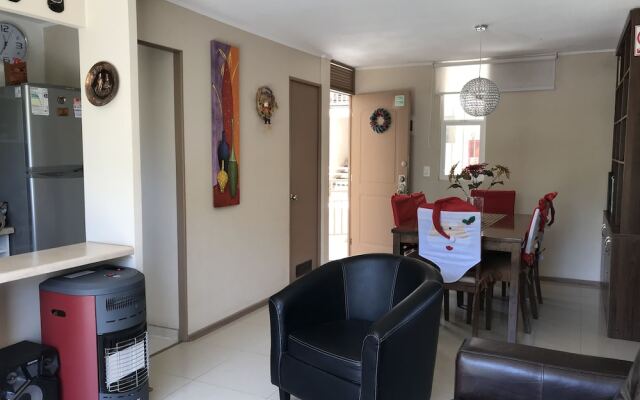 Cuatro Esquinas de Italia