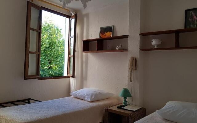 Auberge du Point Sublime