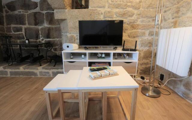 Appartement Combrit, 2 pièces, 4 personnes - FR-1-481-91