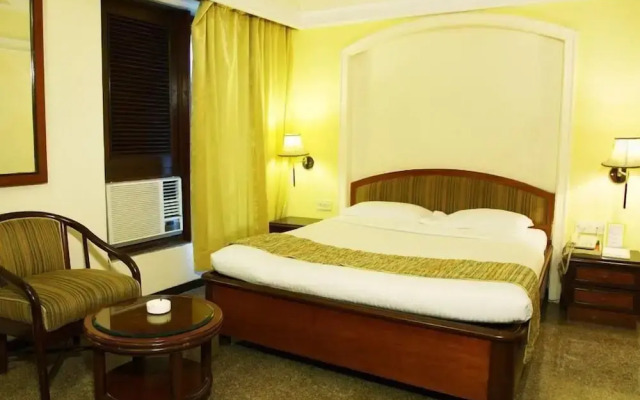 Hotel Royal Garden