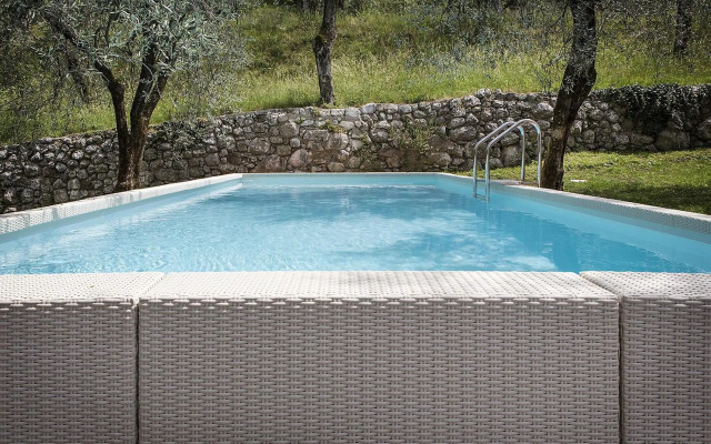 Wellness Hotel Casa Barca (Adult Only)