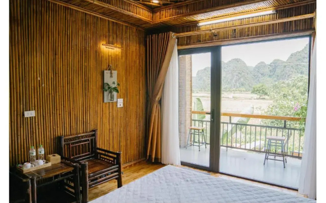 Windy Fields Villa