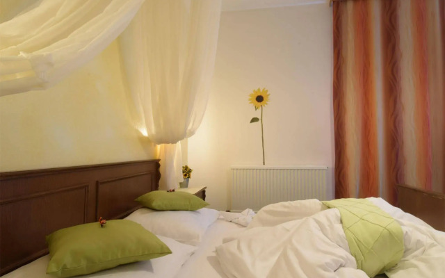 WohlfühlPension IllmitzerHof