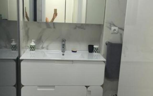 Apartamento Playa Algaida