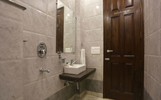 Oyo Flagship Sector 45 Noida