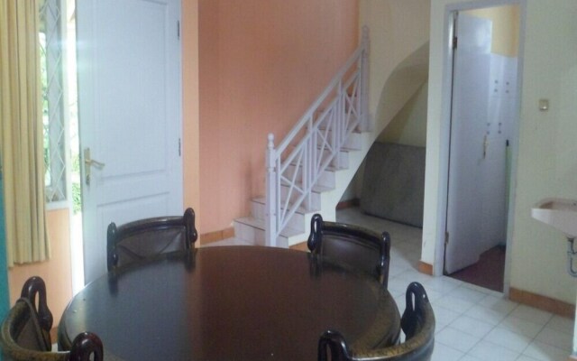 Kota Bunga B