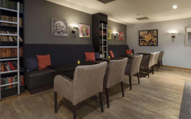 Scandic Sunnfjord Hotel & Spa