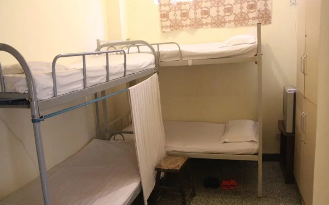 Sunrise Hostel