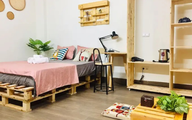 Night Market Homestay