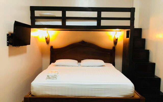 My Vigan Home Hotel