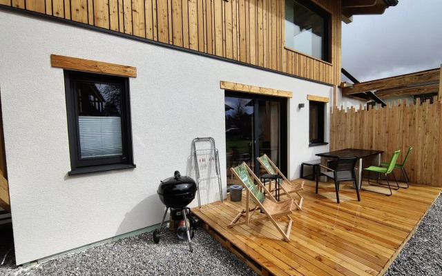 DaHome Appartements