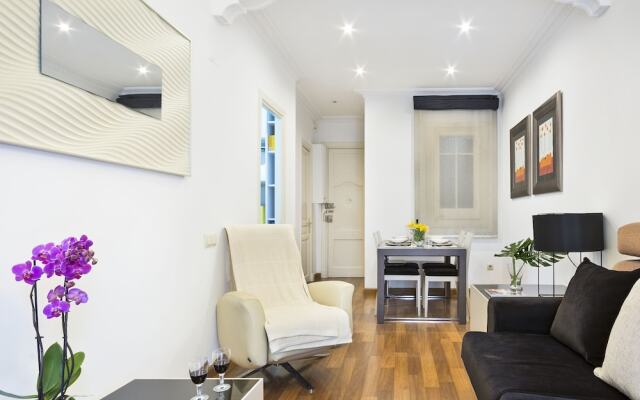 Apartamento PAAL Sagrada Familia