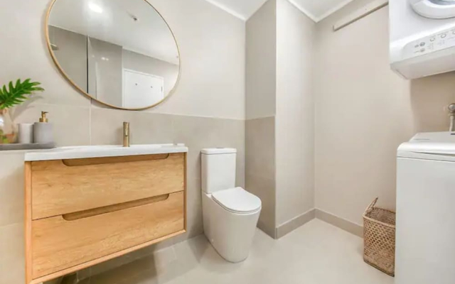 Charming 1 Bedroom Apartment In Auckland