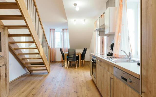 Ferienwohnung Mayrhofer