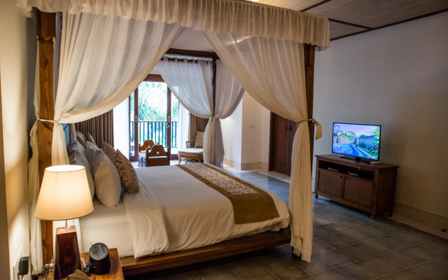 Visesa Ubud Resort