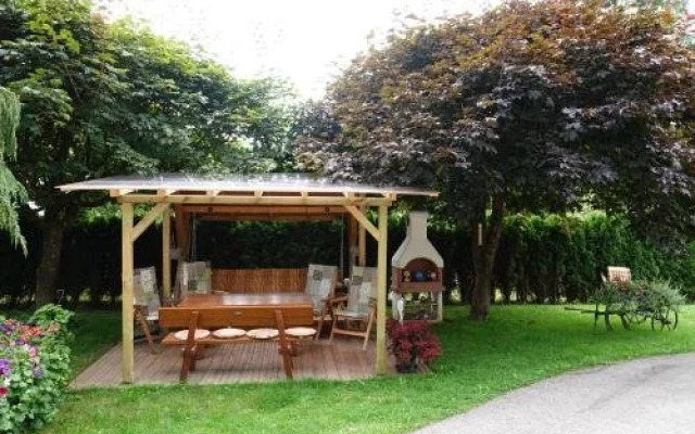 Ferienwohnung Grießer