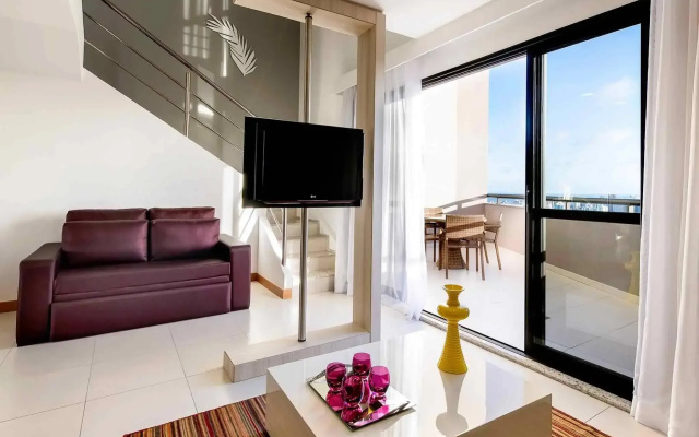Mercure Salvador Boulevard