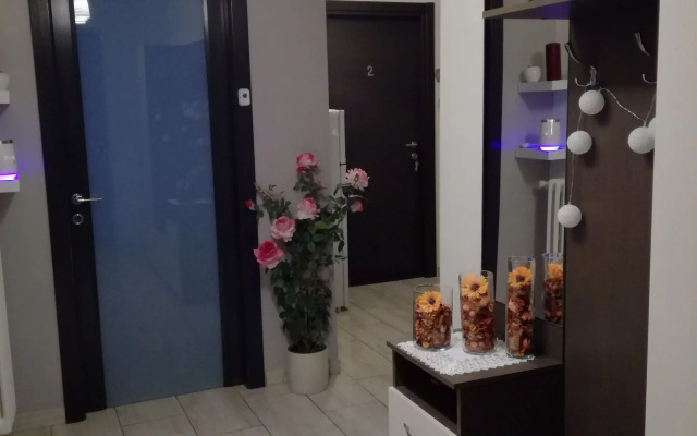 Natalia Apartament