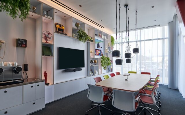citizenM Menlo Park