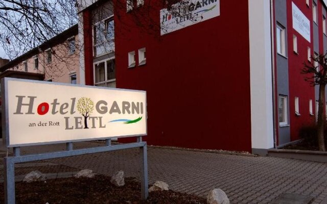 Garni Hotel Leitl GmbH