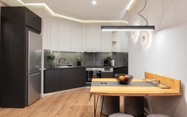 Acropolis Elite Residences