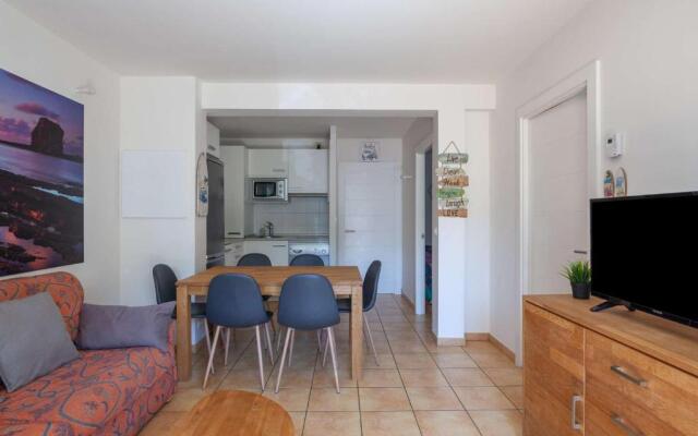 Appartement Hendaye, 3 Pièces, 6 Personnes - Fr-1-2-355