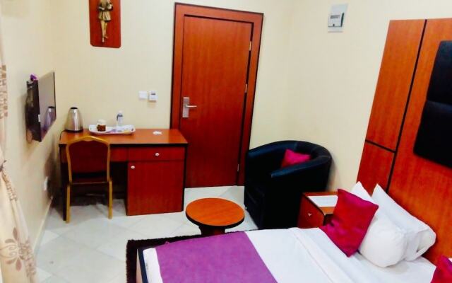 Limoh Suites