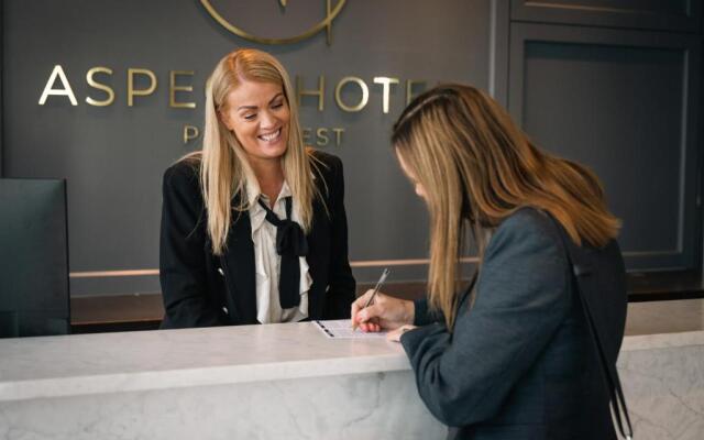 Aspect Hotel Dublin Park West