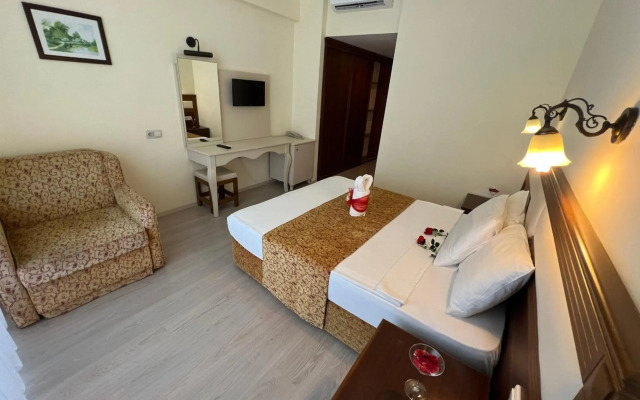 Valeri Beach Hotel