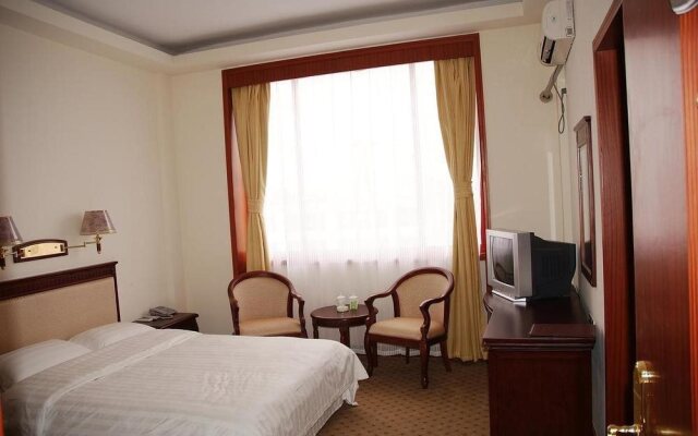 Wanhui Hotel