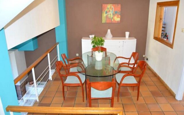 Holiday House Maria del Mar