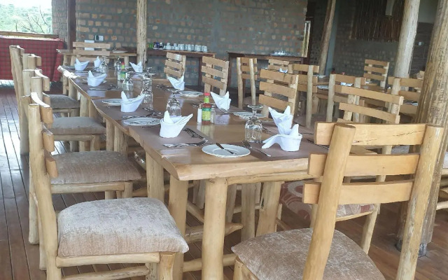 Adere Safari Lodge