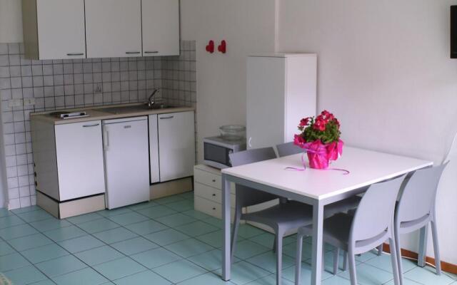Ambra Residence