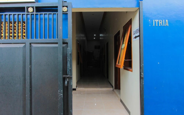 Spot On 2210 Hifana Residence