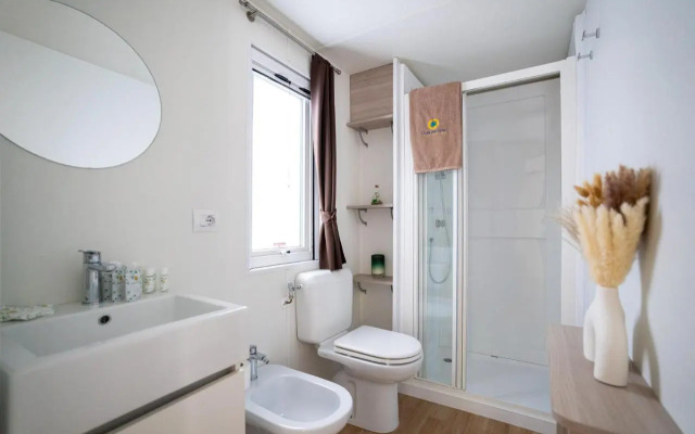 Club Del Sole Adriatico Cervia Easy Camping Village