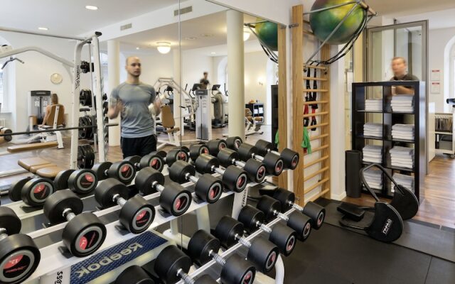 Limmathof Baden Hotel & Spa