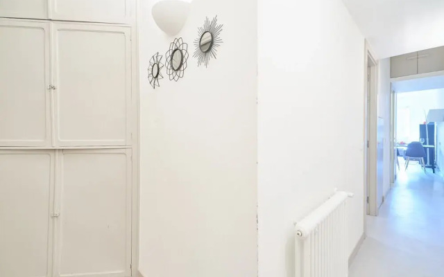 Apartamento en La Latina 4 by My City Home