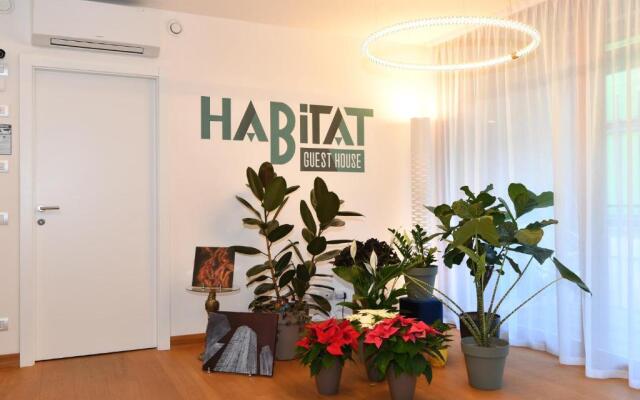 Habitat Apartments
