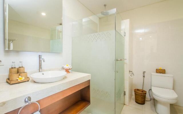 Tebesaya Cottage by GenuineHost