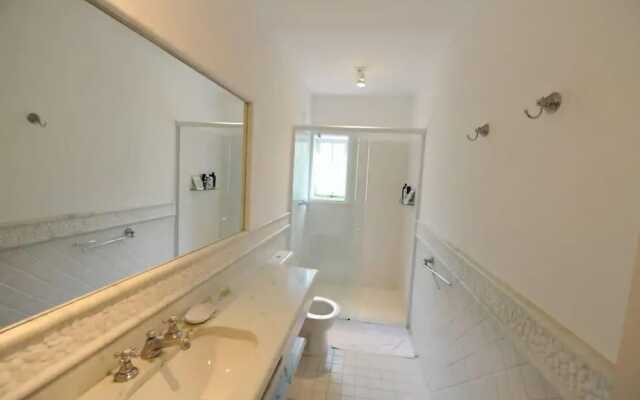 Casa Jardins de Iporanga