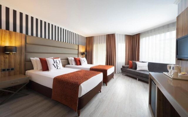 Selectum Family Resort Varadero