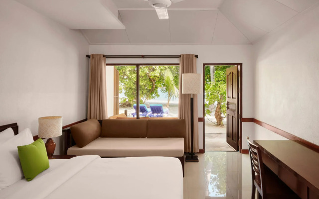 Villa Park Sun Island Resort